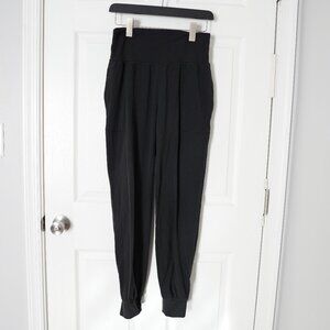 Athleta Salutation High Rise Jogger Small TALL